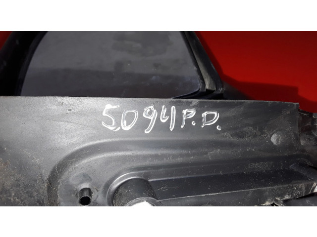 Zpětné zrcátko pravé Dodge Caliber 2008 E13011074