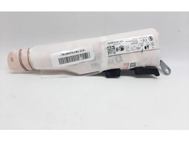 Подушка безопасности водителя Skoda Kodiaq II