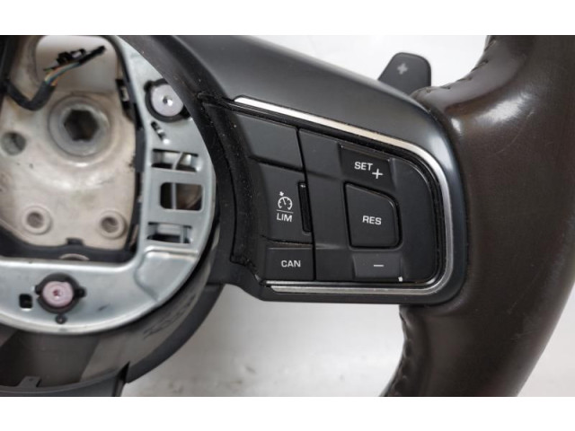 Руль Jaguar XF X260 2015 - года GX733F563PD, GX733F563PD