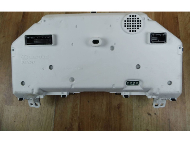 Панель приборов 8380078540 Lexus NX