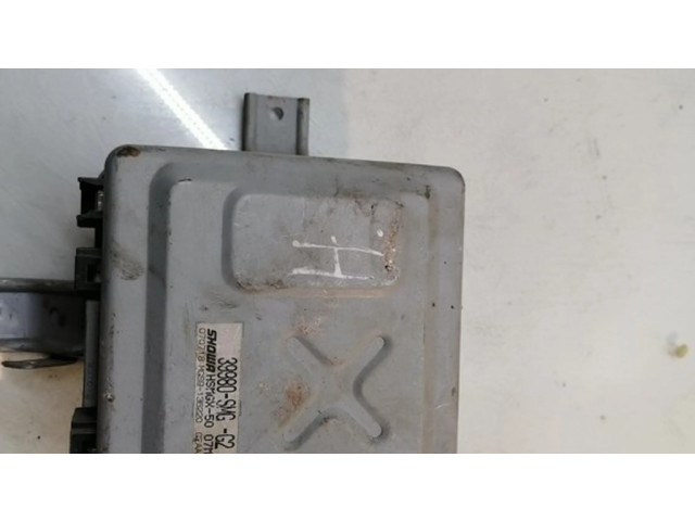 Блок управления усилителя руля