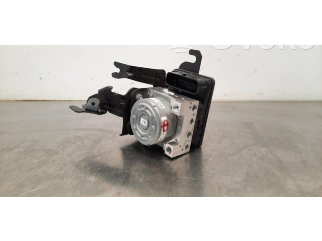 Блок ABS 476602867R Dacia Sandero III