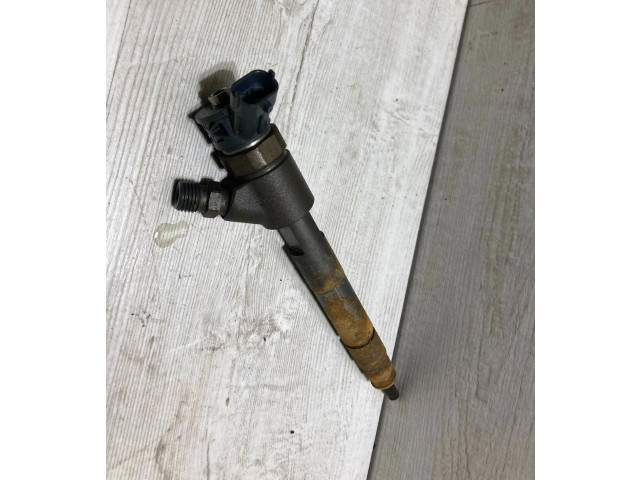 Vstřikovač 23670-0n050   Toyota Yaris     