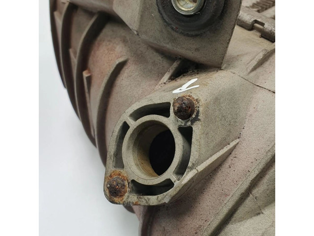 Интеркулер  8N0145803A   Audi TT Mk1 