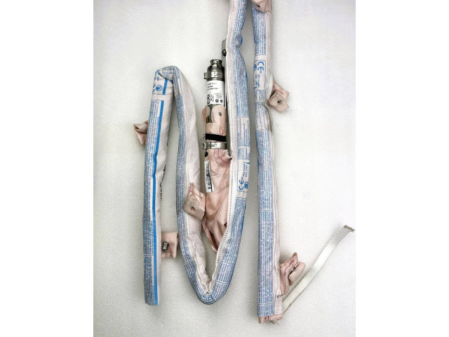 Боковая подушка безопасности 5E6880741G   Skoda Octavia Mk4