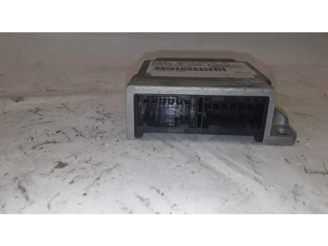 Блок подушек безопасности 0285010112, NOTCODE Peugeot 207