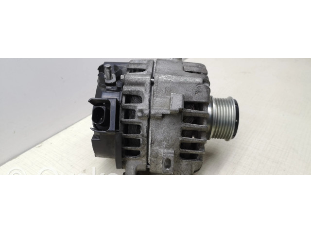 Генератор GK2T10300CB Ford Tourneo Custom 2.0