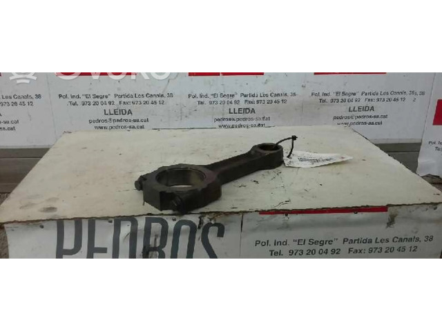 Ojnice Fiat Doblo 1.9