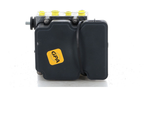 Блок АБС 1682886580, G0-8889N   Citroen  C3 Aircross  2017 -  года