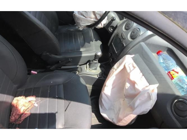 Блок управления климат-контролем 275103362R   Dacia Duster