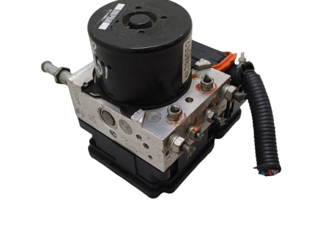 Блок АБС 4670A552, 4670A552 Citroen C-Crosser - года