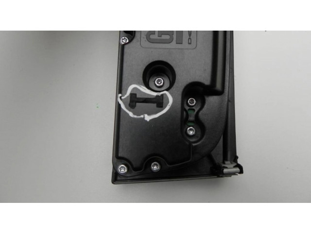 Блок управления климат-контролем 39042438, Y609 Vauxhall Astra K