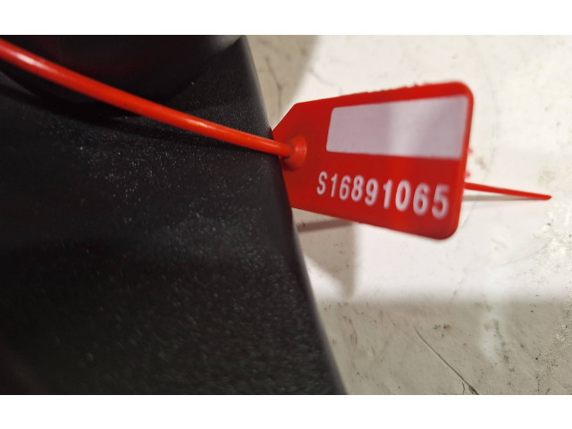 Зеркало электрическое        Fiat 500L  2013 -  года   