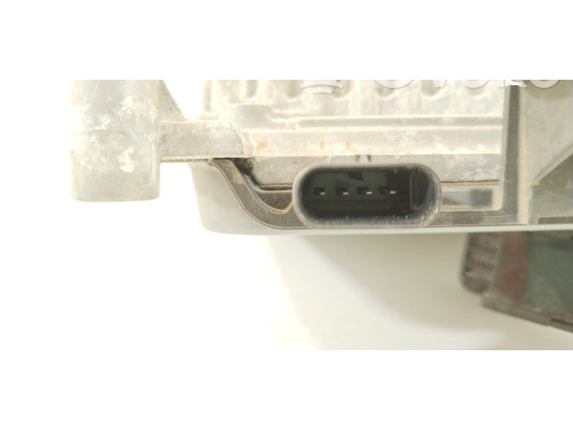 Блок управления двигателя LX7A14B227AJ   Ford Puma