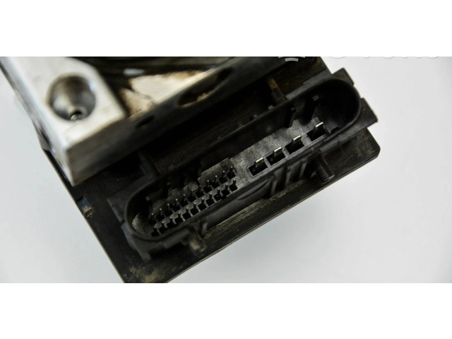 Блок АБС 0265231308 Fiat Idea