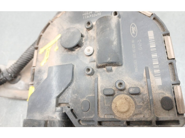 Моторчик дворников 3397021484, 6m2117504am    Ford S-MAX