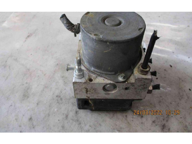 Блок АБС 8200262807, 8200262807   Dacia  Logan I  2004 - 2012 года