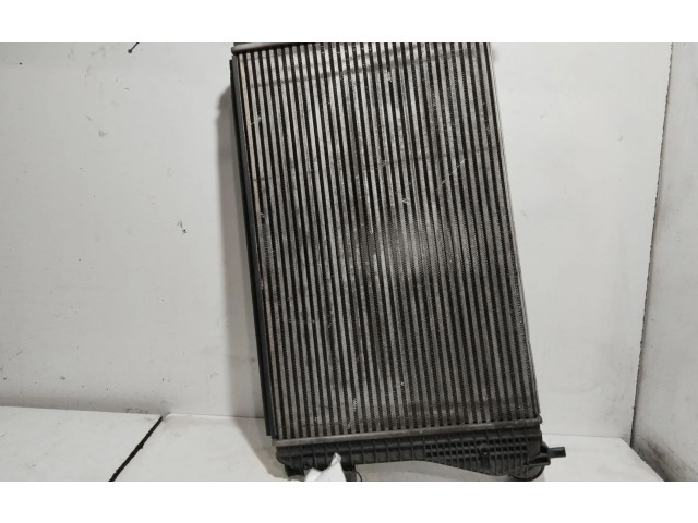 Интеркулер 1K0145803L Skoda Octavia Mk2 (1Z)