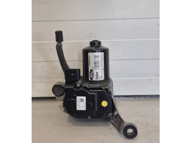 Двигатель стеклоочистителей 1942162, W000030906 Ford Transit Custom