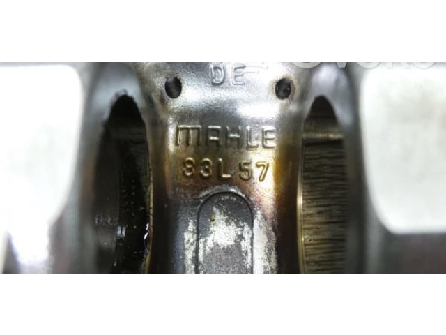 Píst 83L57, R191 Audi Q7 4L