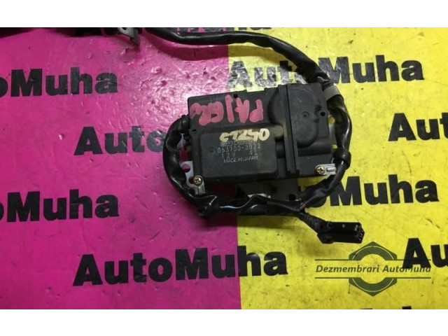 Блок комфорта 063700-3022., 0637003022 Mitsubishi Pajero