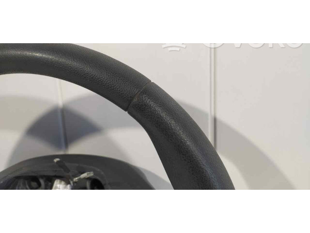 Руль Ford Fiesta 2009 - 2012 года