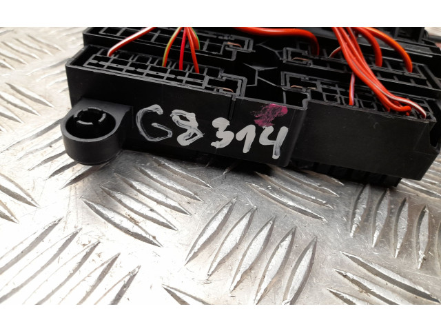 Pojistková skříňka A1779061302, G8314 Mercedes-Benz CLA C118 X118 2020