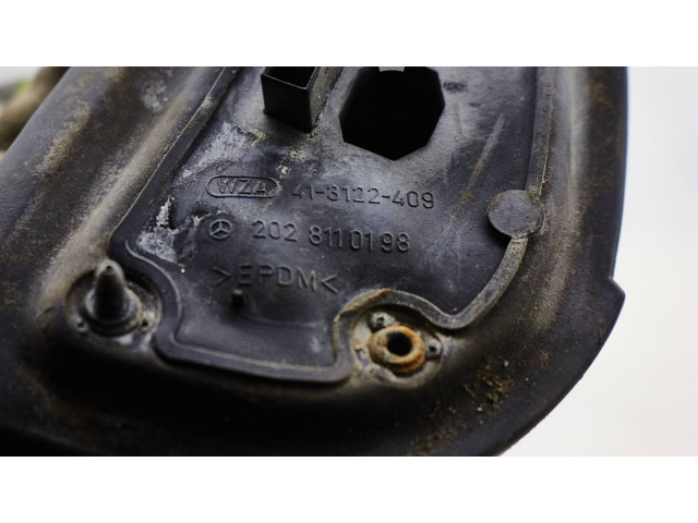 Zpětné zrcátko Mercedes-Benz C W202 1999 2028110198