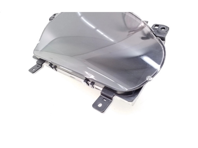 Přístrojová deska Ford Kuga III 2020 LV4T10849DNN, LV4T-10849-DNN