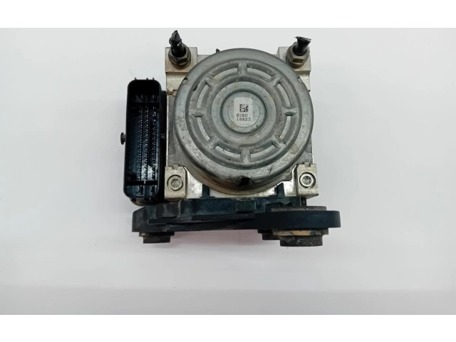 Блок управления АБС 5Q0614517P Volkswagen Golf VII