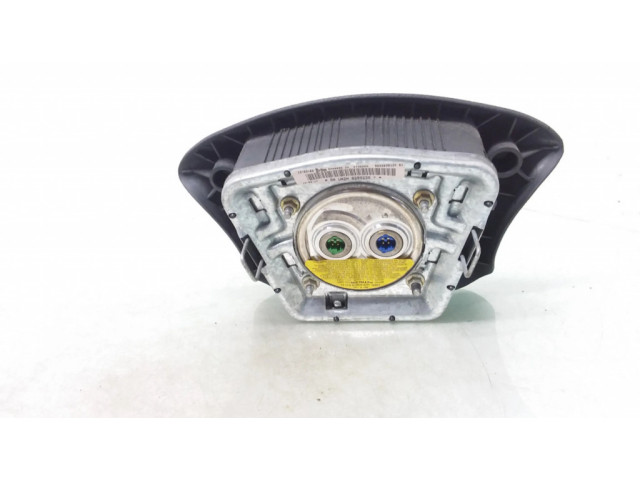 Подушка безопасности водителя 96326381ZK   Citroen C5