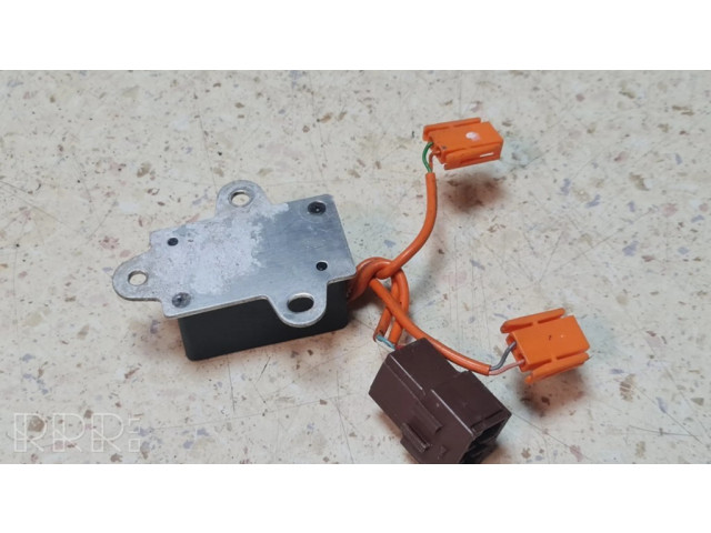 Блок подушек безопасности 9621996780, 550307000 Peugeot 306