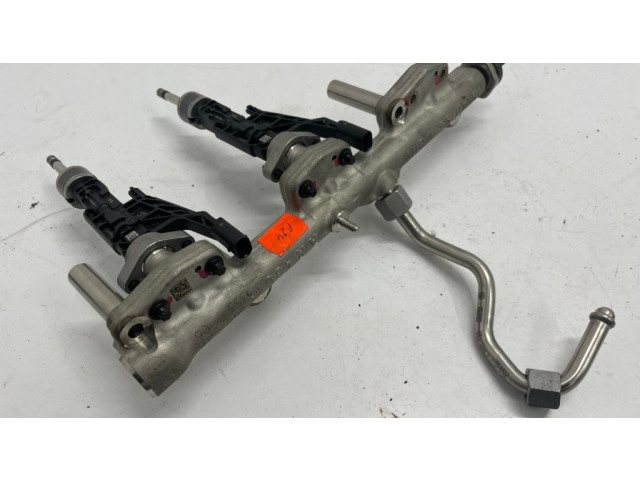 Vstřikovač 8665631, 0261500437 BMW 2 F46 pro benzínový motor 1.5