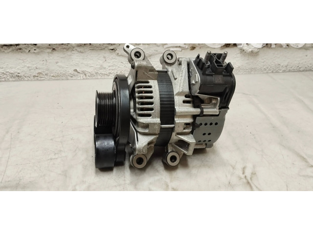 Генератор 32139923, 31652870 Volvo XC90