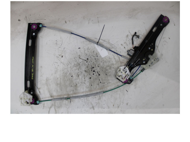 Блок комфорта    Fiat 500E   