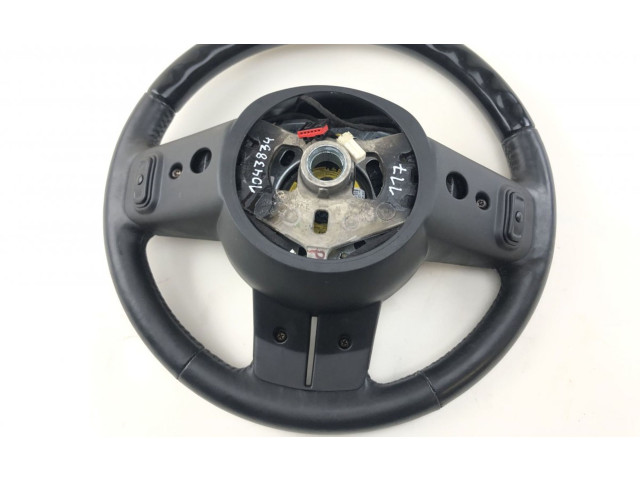 Руль Jeep Grand Cherokee 2010 - 2021 года 1TE651X9AB, 1TE651X9AB