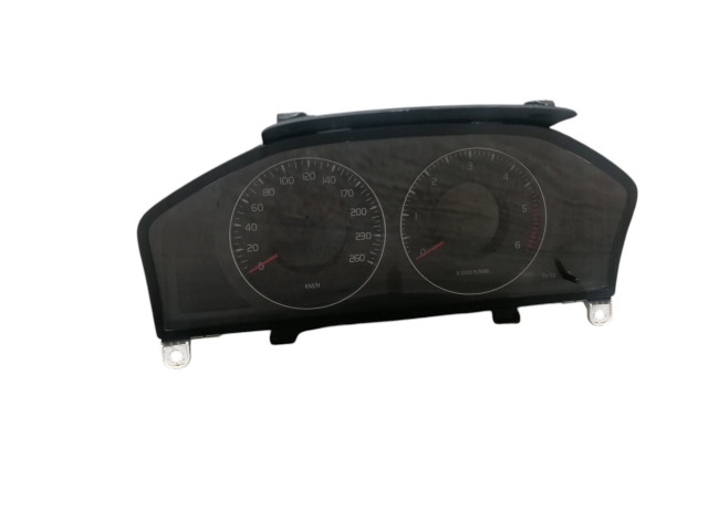 Панель приборов 36000411, 31254535 Volvo XC70