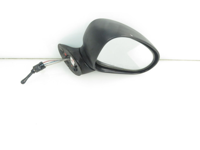 Зеркало (механическое)       Chevrolet Matiz   -  года   