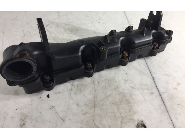 Всасывающий коллектор