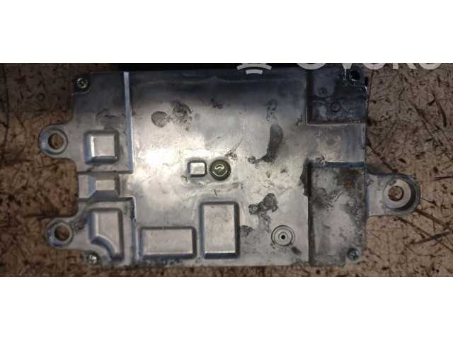 Блок управления коробкой передач A4515457532, 132930 Smart ForTwo II