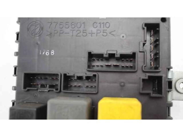 Pojistková skříňka 7755601 Fiat Punto (176) 1994