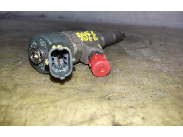 Форсунка 9640088780 Mitsubishi L200