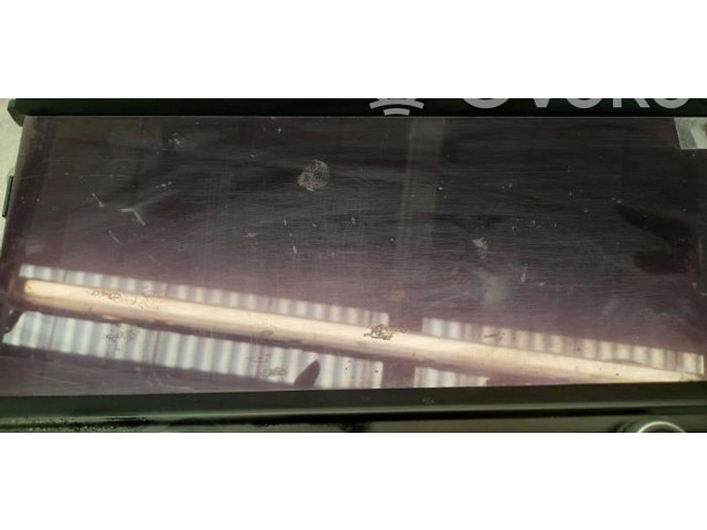 Дисплей    95B919597E   Porsche Macan