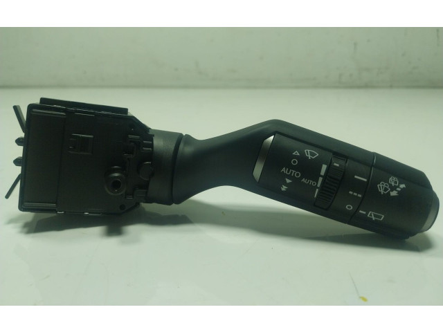 Ручка стеклоочистителей 8465276090, 7611017L686 Lexus LBX