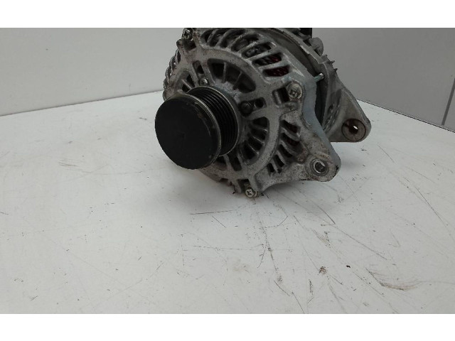 Генератор 23700AA951   Subaru Forester SJ      