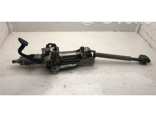    Рулевая рейка    Jeep Patriot  -  года