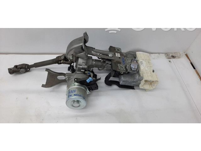 Рулевая рейка Mazda 3 III 2014 - 2018 года