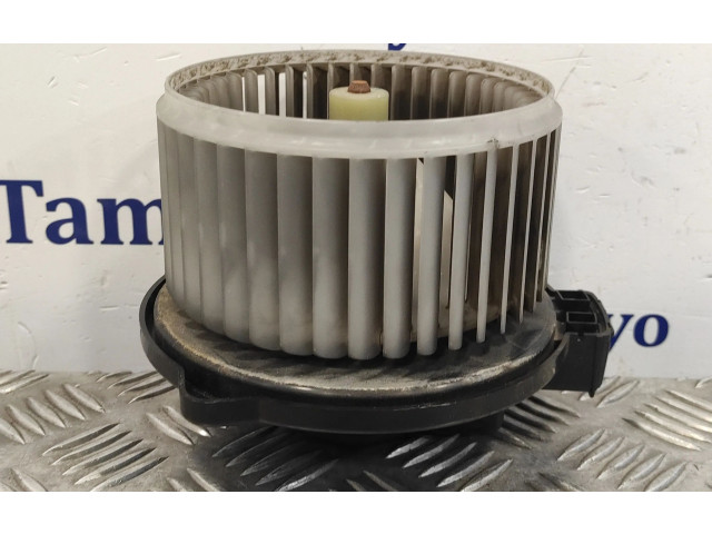 Модуль управления BSM 2727000120 Subaru Justy