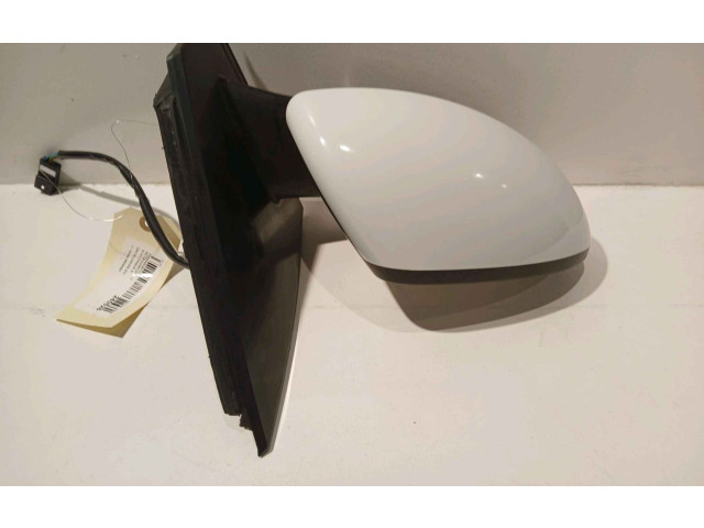 Зеркало электрическое Dacia Logan III 2020 - года