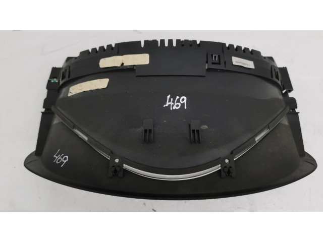 Přístrojová deska Mercedes-Benz C W203 2004 A2035404947